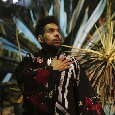 Black Monument Ensemble - a film teaser by Brian Ashby